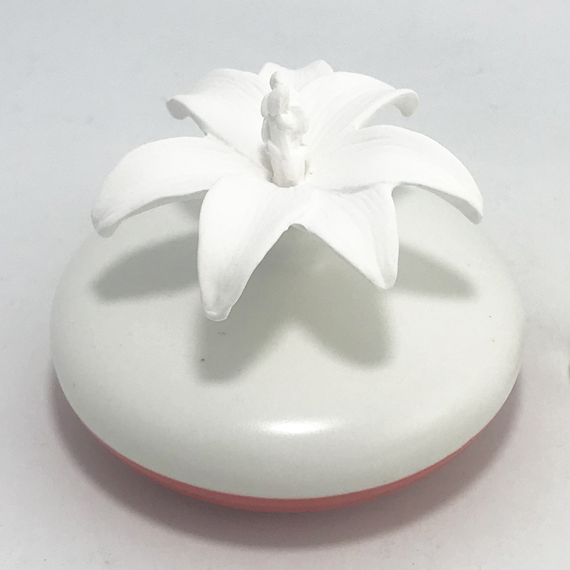 customized ceramic flower diffuser (1).JPG